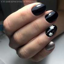 Маникюр, в Санкт-Петербурге