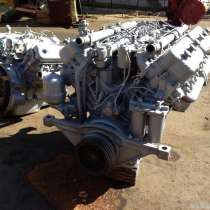 Двигатель ЯМЗ-238 БЛ-1 КОМПЛЕКТ ПЕРЕОБОРУДОВАНИЯ В ПОДАРОК!, в Краснодаре