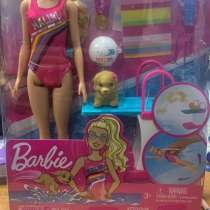 Кукла Barbie(MALIBU), в Серове
