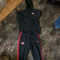 Спартак найк, в Москве