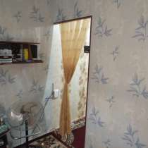 Продаётся однокомнатная квартира в бывшем общежитии, в г.Ташкент
