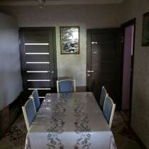 Продаю уютный дом с мебелью и быт. техникой, в г.Бишкек