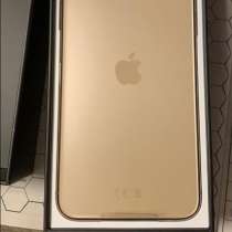 IPhone 11 Pro Max 512gb gold, в Москве