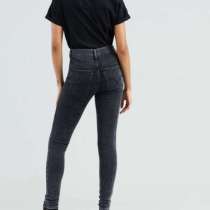 Джинсы Mile High Super Skinny Jeans, в Санкт-Петербурге