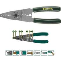 Пресс-клещи, обжимник KRAFTOOL INDUSTRIE 22664, в г.Тирасполь