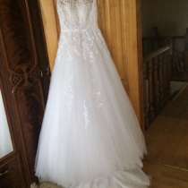 Свадебное платье, в Навле