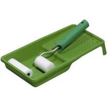 Набор валик с ванночкой STAYER ПОРОЛОН 0544-05-07, в г.Тирасполь