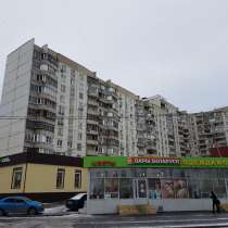 Продается квартира по адресу: Москва, ул. Митинская,43, в Москве