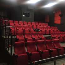 Продается обору-ние для кинотеатра в кол-ве на 7 залов 2018г, в г.Ереван