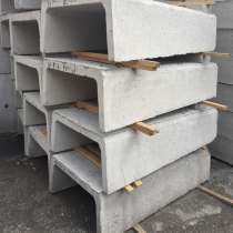 Блоки лотков водостока бетонные, в г.Караганда