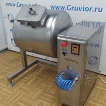 MMV-300 Массажер (маринатор) для мяса вакуумный 300л, в Ростове-на-Дону