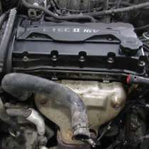 Двигатель 1.6 Chevrolet, в Краснодаре