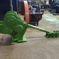 Крашер-дробилка Завода Ковшей в наличии, в Санкт-Петербурге