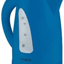 Чайник электрический Zimber ZM-11032 1.7л, в г.Тирасполь