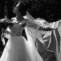 Платье свадебное Alisa Wedding 40 размер, в Колпино
