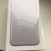 IPhone 7 128gb белый, в Санкт-Петербурге