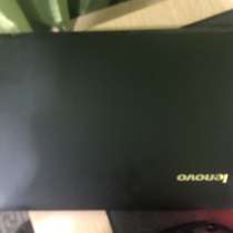 Ноутбук Lenovo b50-30, в Твери