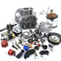 Запчасти на электро бензоинструмент, в Батайске