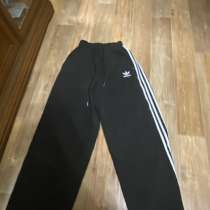 Adidas штаны неориг б/у, в Новосибирске