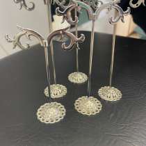 Подставки под серьги, в Москве