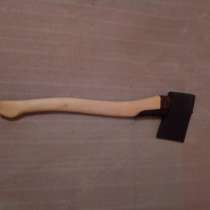 Топор-колун, в Кириллове