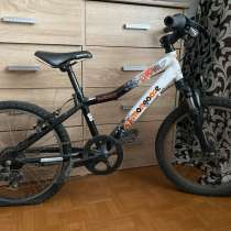 Велосипед, в Красноярске