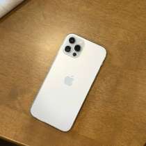 IPhone 12 Pro 256 Gb white, в Москве