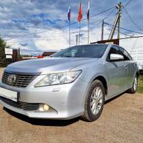 TOYOTA CAMRY в ОЧЕНЬ хорошем состоянии. 2012 г. в, в Москве
