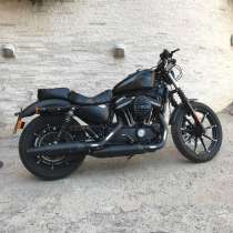 Harley-Davidson - Sportster 883 Iron, в г.Будва