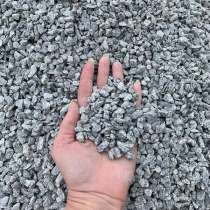Щебень с доставкой по Санкт-Петербургу и ЛО, в Санкт-Петербурге
