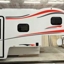 Продажа изготовление и ремонт автодомов, трак кемперов, в Красноярске