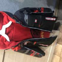 Куртка двухсторонняя 116 128, в Москве