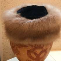 Соболья шапка, в Сургуте