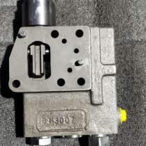 Клапан (DRS-регулятор) для гидронасоса Bosh Rexroth A11VO130, в Краснодаре