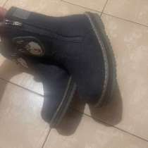 Детиски обув, в Тюмени