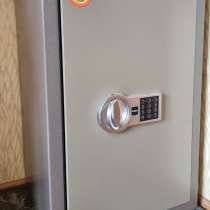 Сейф Valberg КАРАТ ASK 67T EL, в Санкт-Петербурге