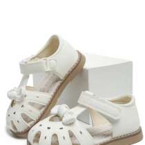 Сандалии новые 22 размер, в Красноярске