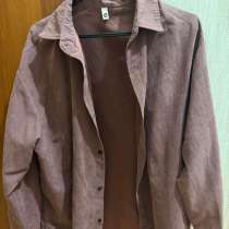 Рубашка женская, в Москве