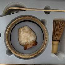 Набор для матчи, в Москве