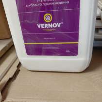 Грунтовка глубокого проникновения 10 л, в Чебоксарах