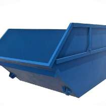 Вывоз Мусора Контейнер 8м3 Ломовоз 30м3, в Екатеринбурге