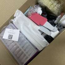 Продам набор для маникюра, в Чебаркуле