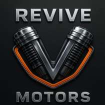 Автосервис Revive Motors, в Казани