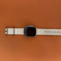 Apple watch ultra 1, в Санкт-Петербурге