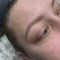 Перманентный макияж, в Новосибирске