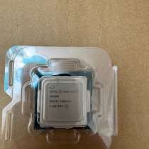 Процессор intel pentium g6400, в Нижнем Новгороде