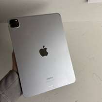 Айпад про 11 2022 256гб, в Москве