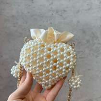 Сумка из бусин, в Обнинске