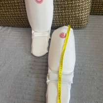 Щитки для ног для Каратэ, в Салавате