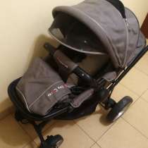 Коляска зимняя Suprim Baby care, в Санкт-Петербурге